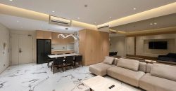 Bán Căn Hộ The Estella 1- 104m2 – 2PN -Nội Thất Mới – CĐT Keppel Land