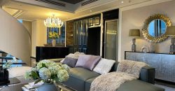 Cho Thuê Căn Hộ Empire City | 4 Phòng Ngủ | Full Nội Thất