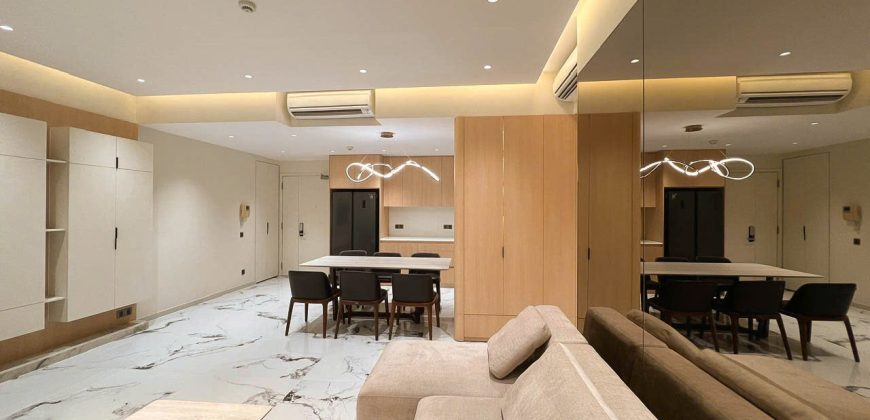 Bán Căn Hộ The Estella 1- 104m2 – 2PN -Nội Thất Mới – CĐT Keppel Land