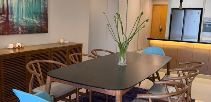 Siêu phẩm Căn 3 Phòng Ngủ Full Nội Thất Nhà Đẹp Tại Dự Án The Estella Quận 2