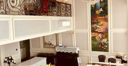 Bán Penthouse The Vista An Phú 5PN, 450M², Giá 47 Tỷ – Có Sổ Hồng, Nhà Đẹp, Capital Land Singapore