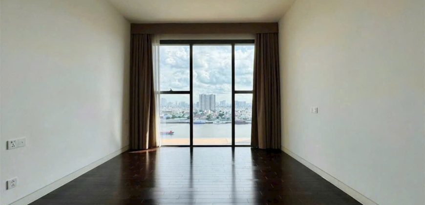 Chuyển Nhượng Empire City View Sông SG – 183M2 – 3PN – Layout Hiện Đại