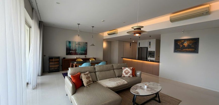 Siêu phẩm Căn 3 Phòng Ngủ Full Nội Thất Nhà Đẹp Tại Dự Án The Estella Quận 2