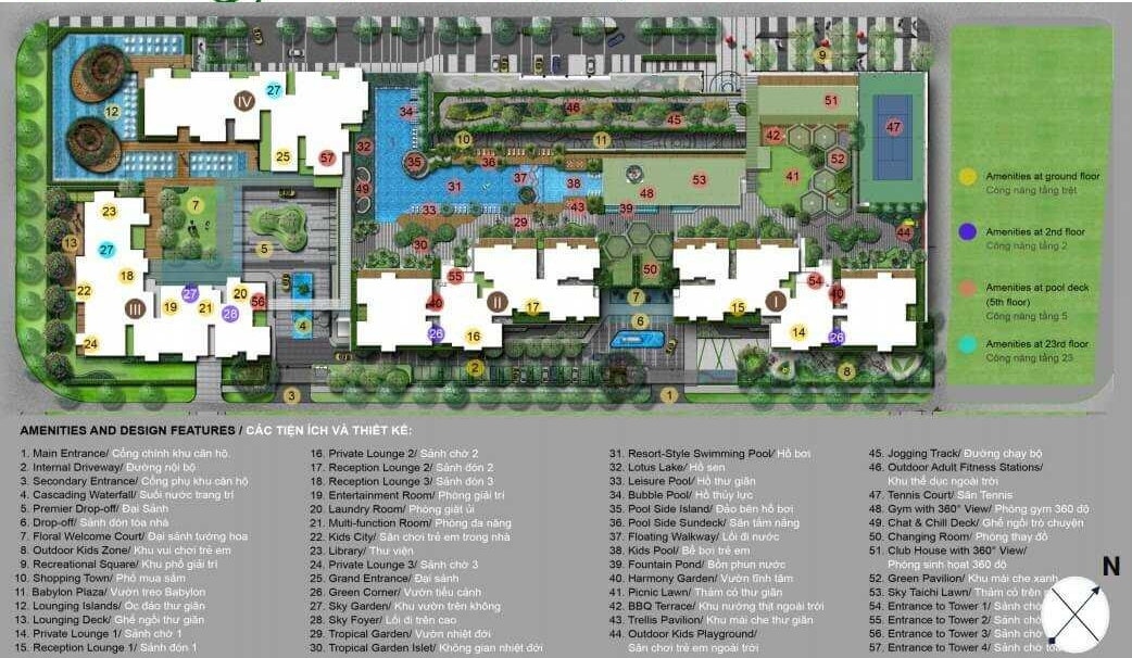 VISTA VERDE CHO THUÊ CĂN DUPLEX 4PN VIEW SÔNG SÀI GÒN