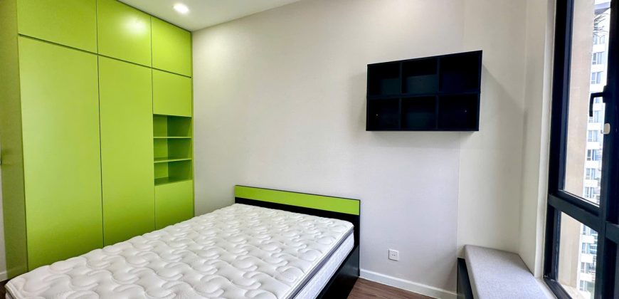 Sang Nhượng Căn Hộ Estella Heights – 2 Phòng Ngủ | 102m² | View Hồ Bơi