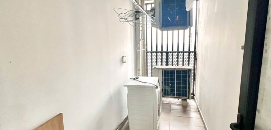 Sang Nhượng Căn Hộ Estella Heights – 2 Phòng Ngủ | 102m² | View Hồ Bơi