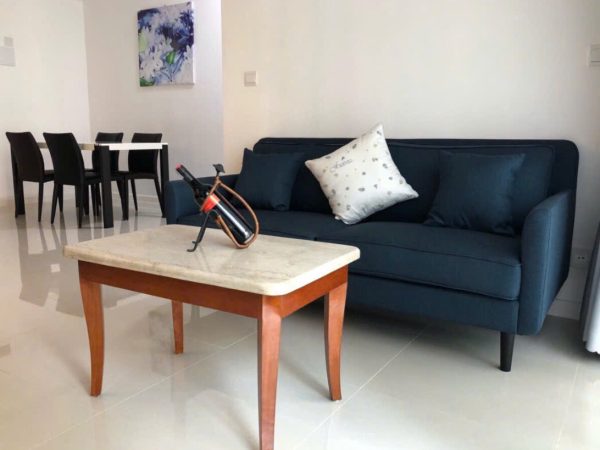 Estella Heights cho thuê căn hộ 2 phòng ngủ giá tốt nhất thị trường