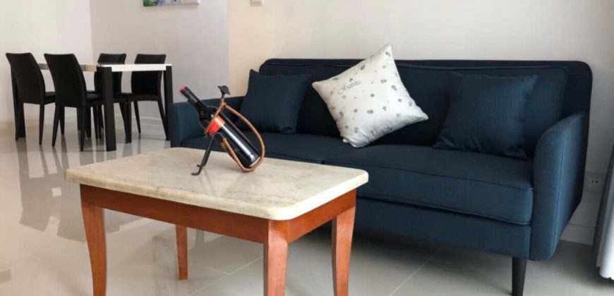 Estella Heights cho thuê căn hộ 2 phòng ngủ giá tốt nhất thị trường