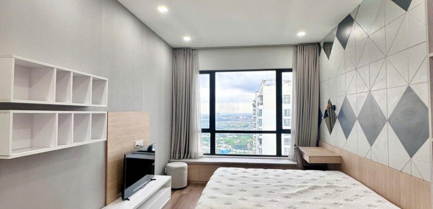 Sang Nhượng Căn Hộ Estella Heights – 2 Phòng Ngủ | 102m² | View Hồ Bơi