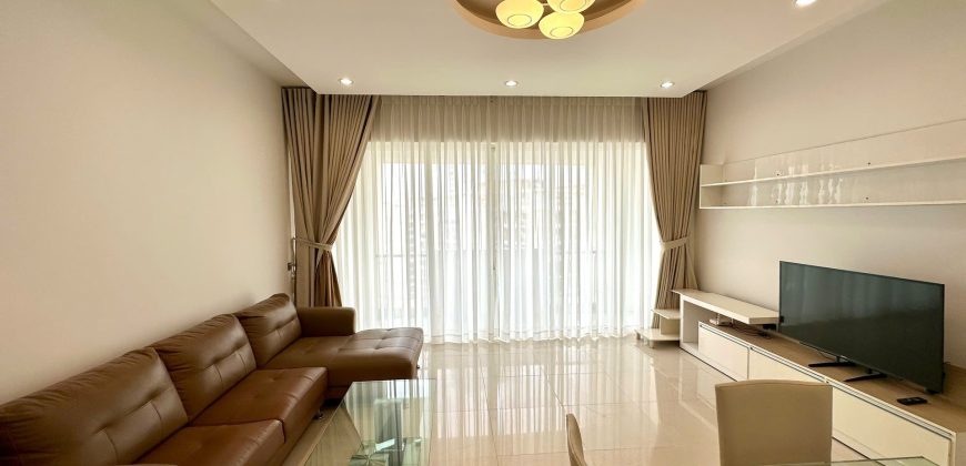 Bán Căn Hộ The Estella – 2PN, 2WC, 104m² – Giá 12.5 Tỷ – View Đẹp, CDT Keppel Land