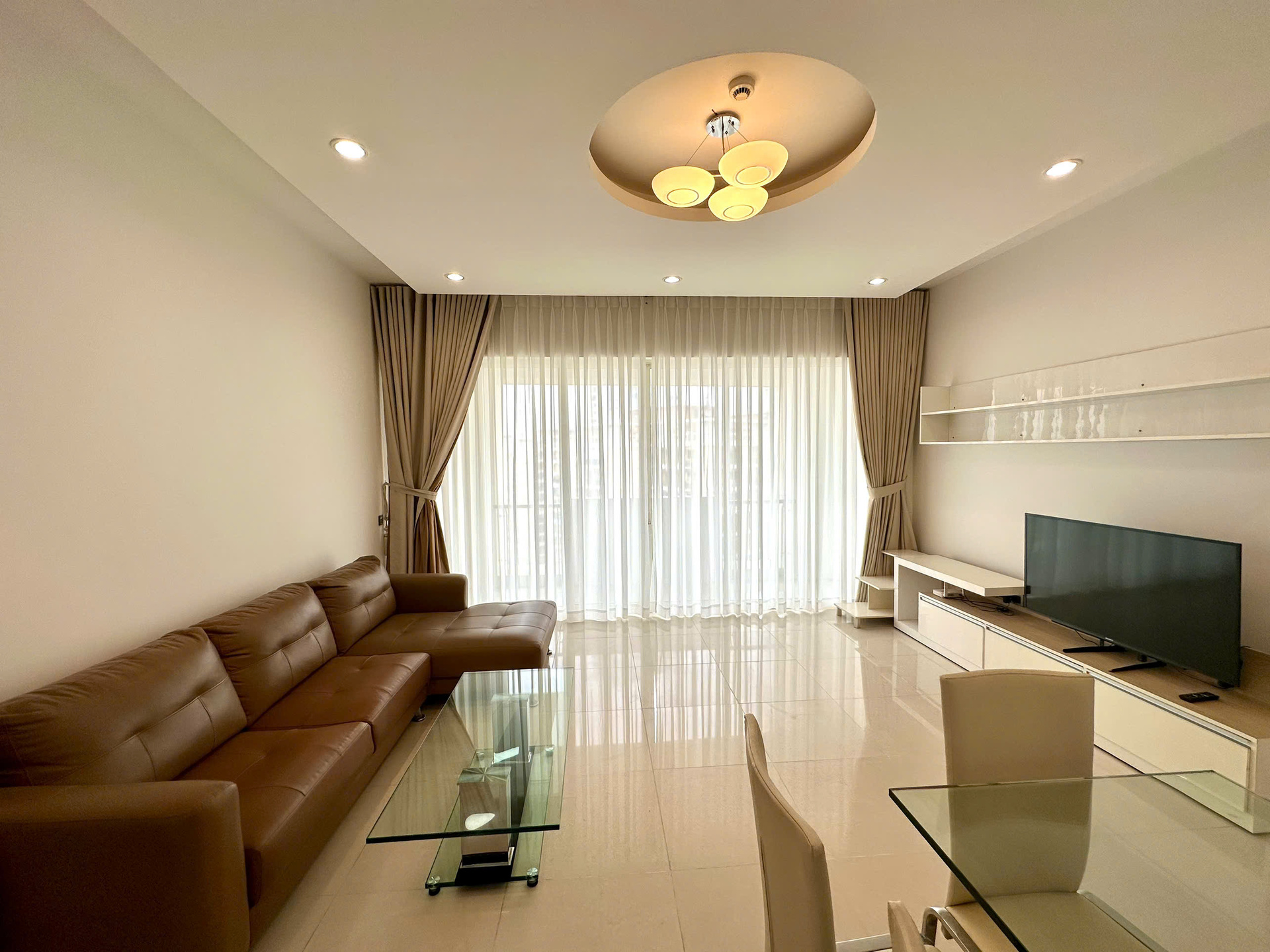 Bán Căn Hộ The Estella – 2PN, 2WC, 104m² – Giá 12.5 Tỷ – View Đẹp, CDT Keppel Land