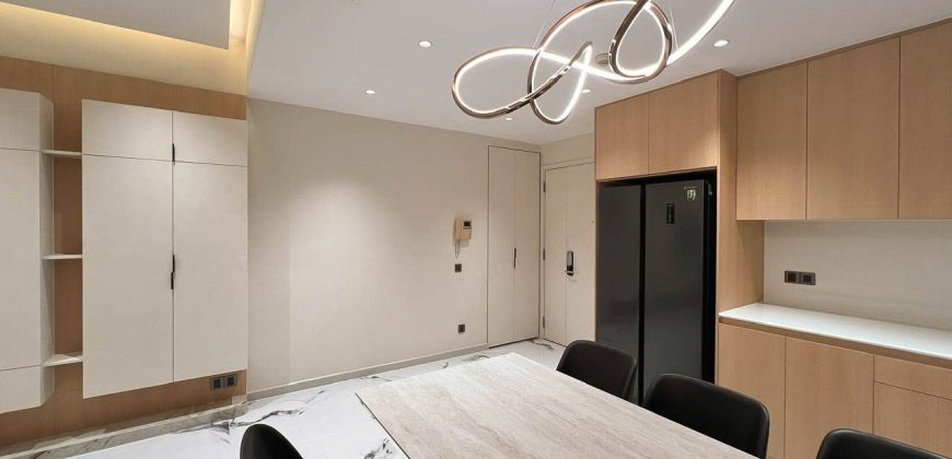 Bán Căn Hộ The Estella 1- 104m2 – 2PN -Nội Thất Mới – CĐT Keppel Land