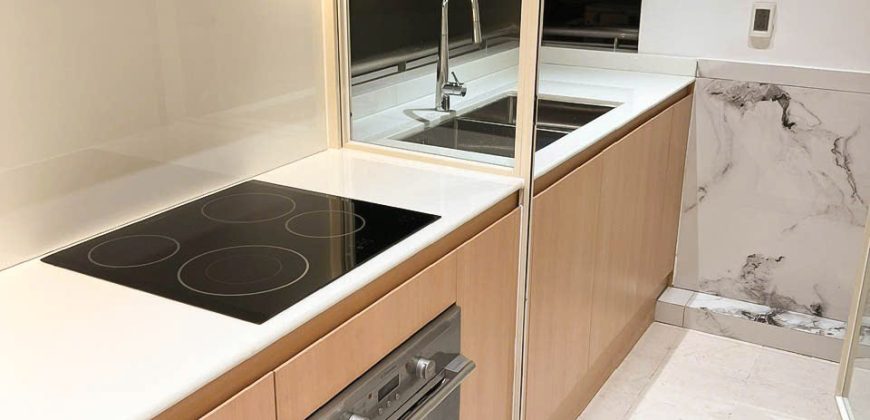 Bán Căn Hộ The Estella 1- 104m2 – 2PN -Nội Thất Mới – CĐT Keppel Land