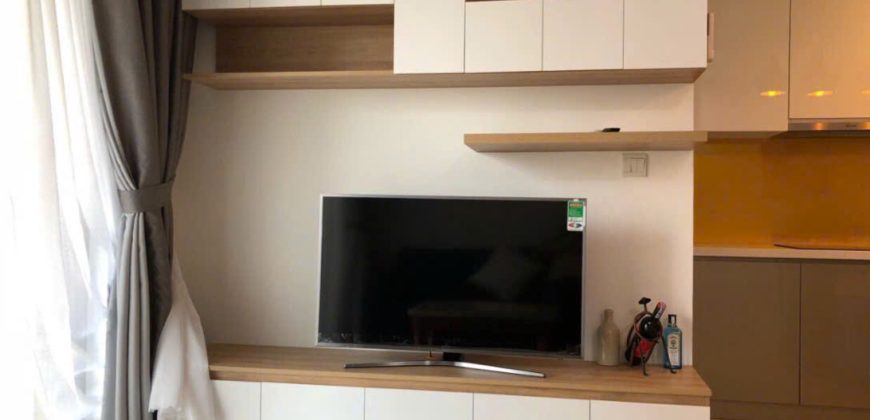 Estella Heights cho thuê căn hộ 2 phòng ngủ giá tốt nhất thị trường