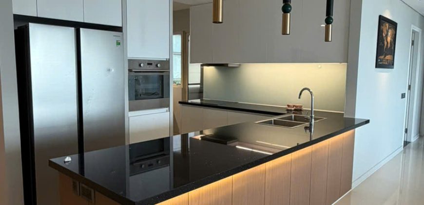 Siêu phẩm Căn 3 Phòng Ngủ Full Nội Thất Nhà Đẹp Tại Dự Án The Estella Quận 2