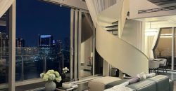 Cho Thuê Căn Hộ Empire City | 4 Phòng Ngủ | Full Nội Thất