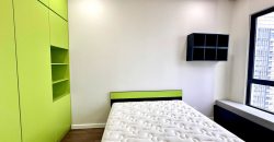 Sang Nhượng Căn Hộ Estella Heights – 2 Phòng Ngủ | 102m² | View Hồ Bơi