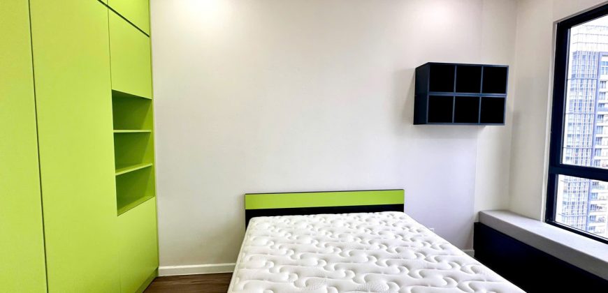 Sang Nhượng Căn Hộ Estella Heights – 2 Phòng Ngủ | 102m² | View Hồ Bơi