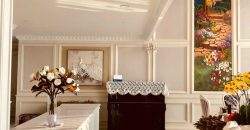 Bán Penthouse The Vista An Phú 5PN, 450M², Giá 47 Tỷ – Có Sổ Hồng, Nhà Đẹp, Capital Land Singapore