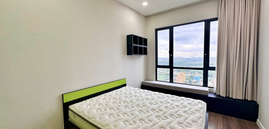 Sang Nhượng Căn Hộ Estella Heights – 2 Phòng Ngủ | 102m² | View Hồ Bơi