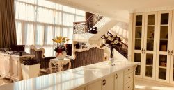 Bán Penthouse The Vista An Phú 5PN, 450M², Giá 47 Tỷ – Có Sổ Hồng, Nhà Đẹp, Capital Land Singapore
