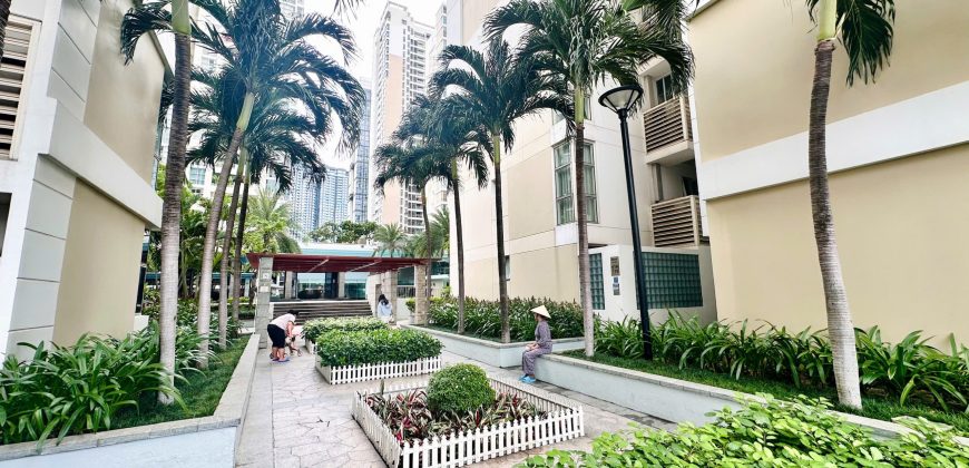 Bán Căn Hộ The Estella – 2PN, 2WC, 104m² – Giá 12.5 Tỷ – View Đẹp, CDT Keppel Land