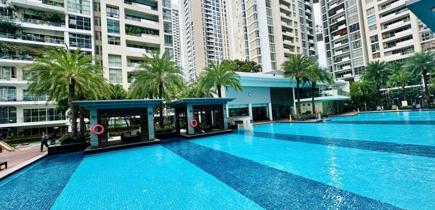 Bán Căn Hộ The Estella – 2PN, 2WC, 104m² – Giá 12.5 Tỷ – View Đẹp, CDT Keppel Land